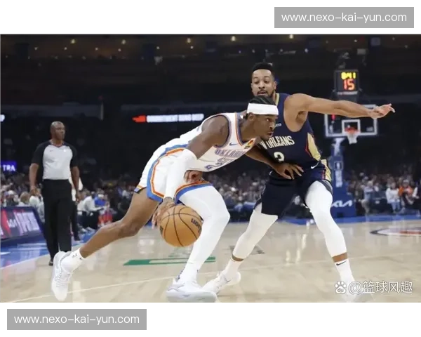 铁血肉搏还是三分箭雨？鹈鹕vs开拓者：一场关于天赋、救赎与狂野西部的巅峰对决