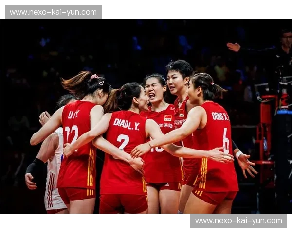 2015女排世界杯:日本vs,一场载入史册的对决