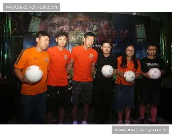 鲁能vs富力直播:巅峰对决,谁主沉浮?一场足球盛宴即将开启!